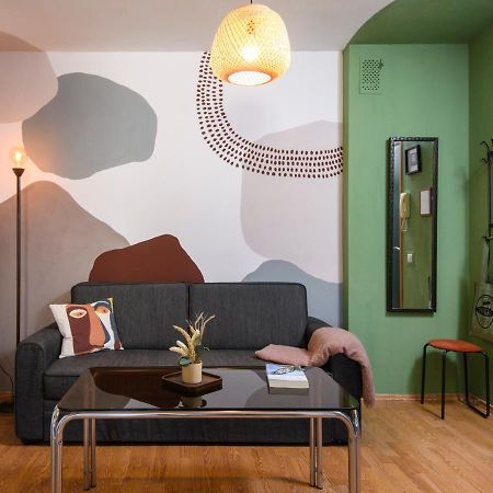 Apartmán Green Door Split Exteriér fotografie