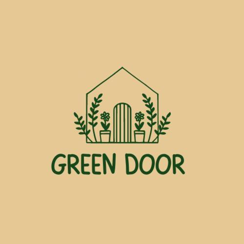 Apartmán Green Door Split Exteriér fotografie
