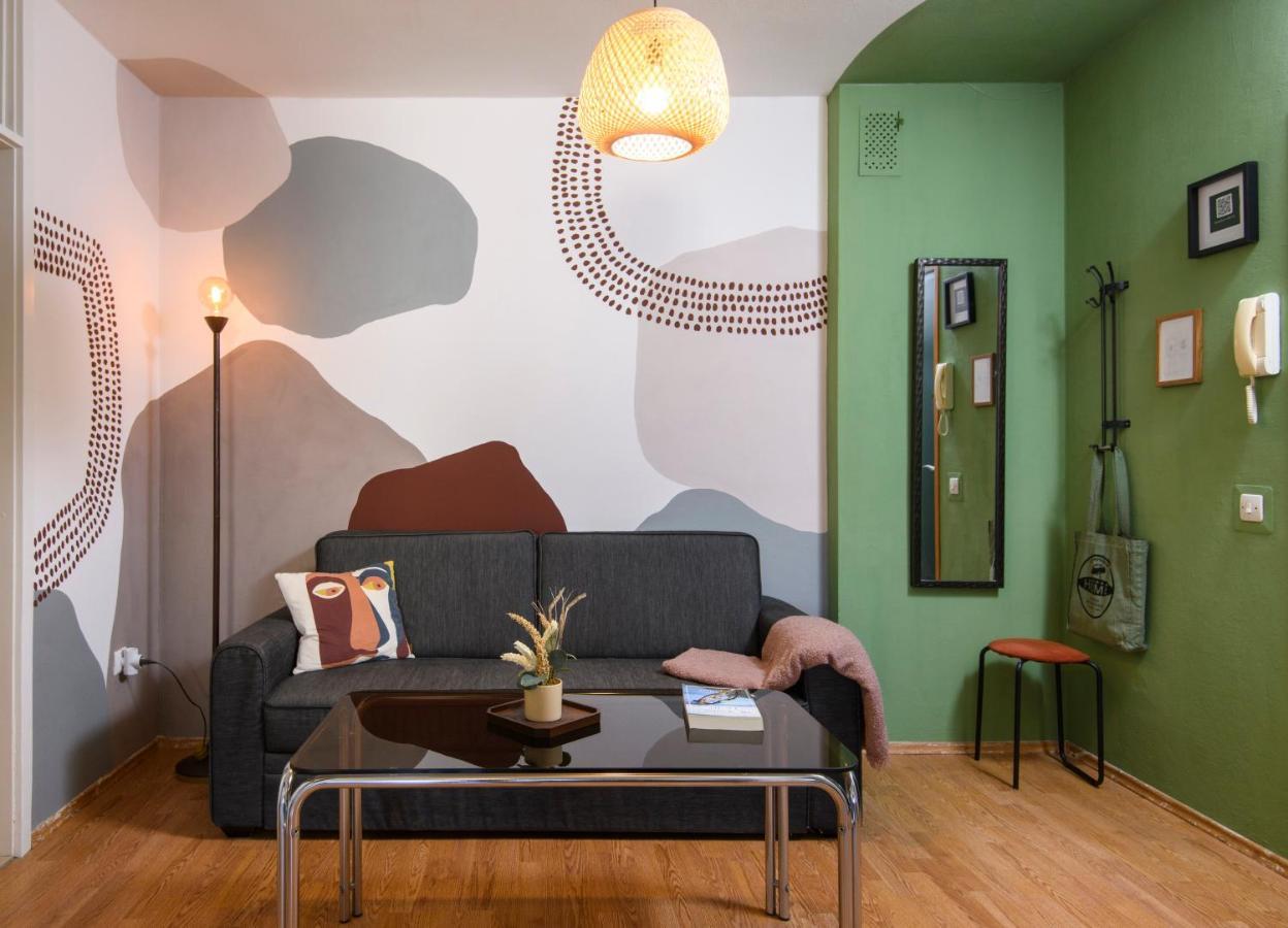 Apartmán Green Door Split Exteriér fotografie