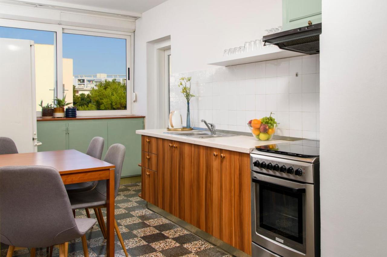 Apartmán Green Door Split Exteriér fotografie